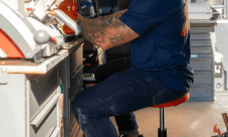 Technology Behind Modern Vehicle Security