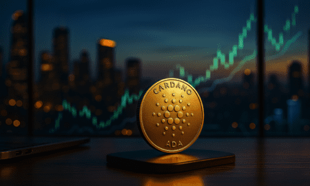 Cardano News