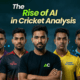 AI is transforming cricket in India. Discover how platforms like AllCric deliver real-time insights, IPL 2026 analysis, and smarter fantasy cricket decisions.