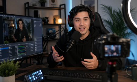 Live Streaming Tips & Safety Guide