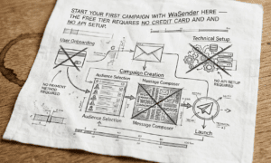 Free WhatsApp Bulk Message Sender