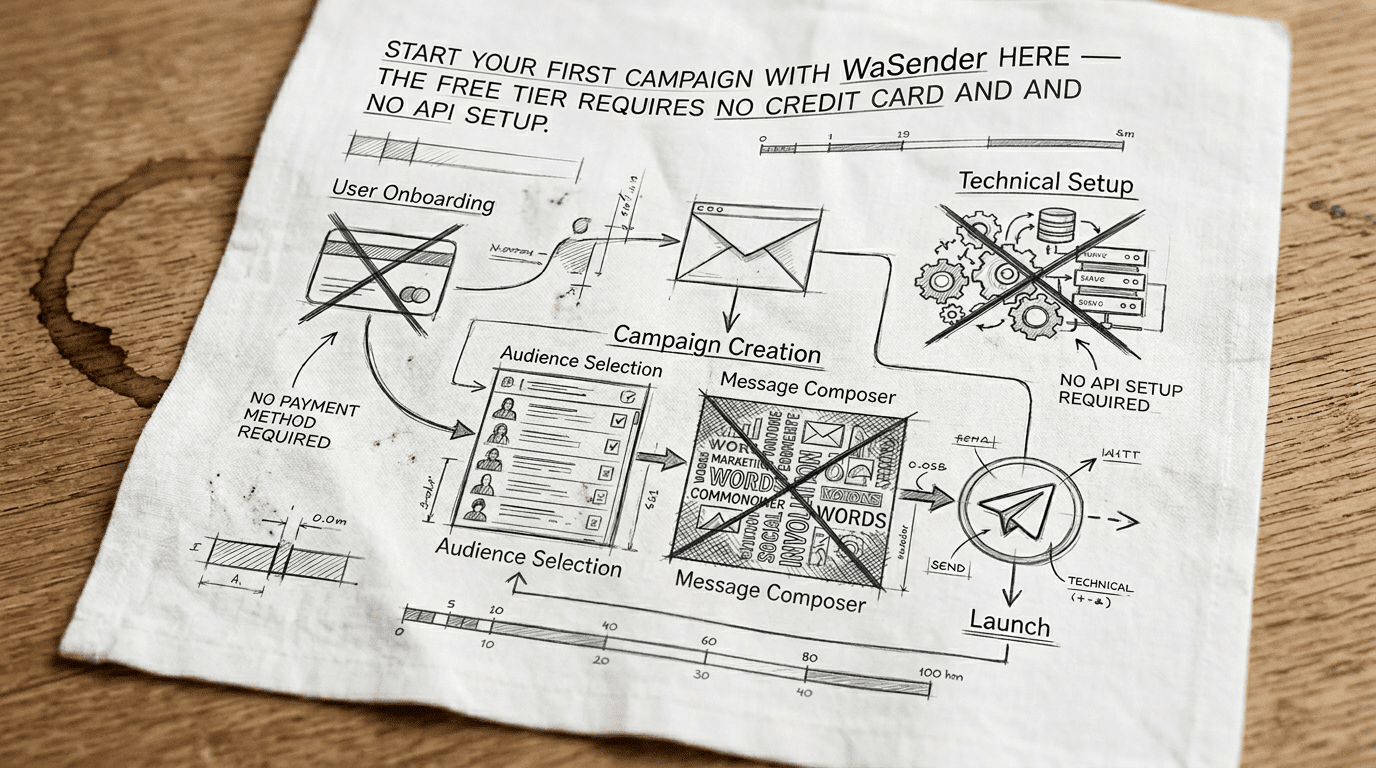 Free WhatsApp Bulk Message Sender That Won’t Get You Banned