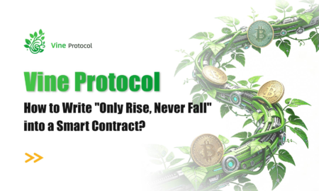 Vine Protocol