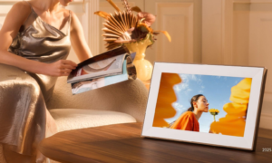 Best Mother's Day Tech Gift Isn't a Smartwatch