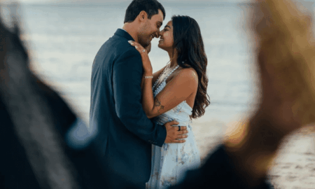 Unforgettable Romantic Getaway