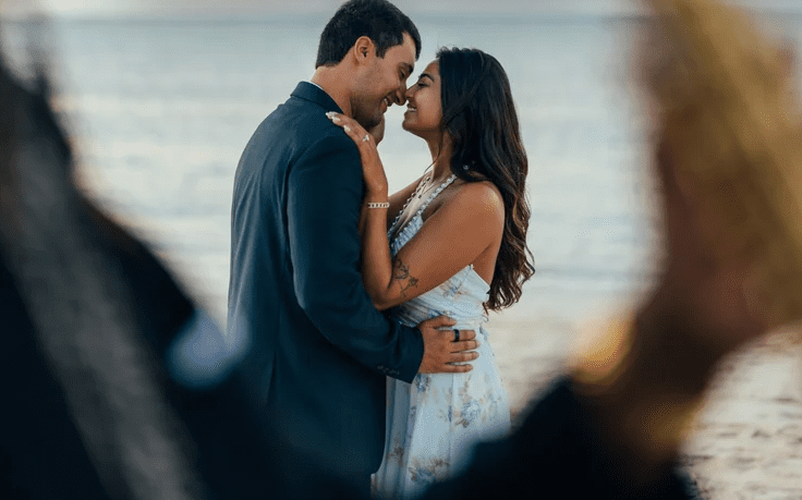 Unforgettable Romantic Getaway