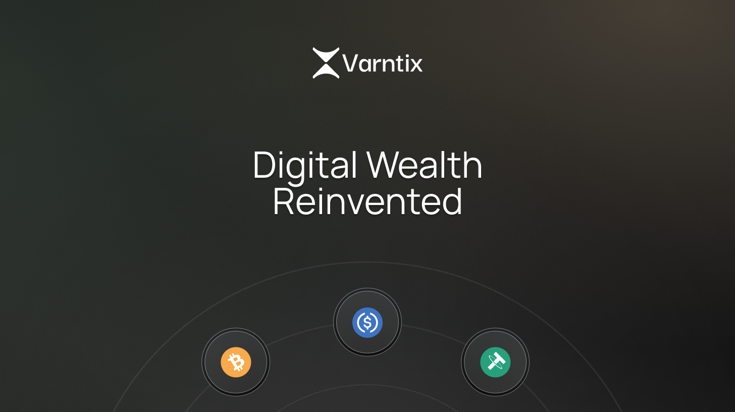 Varntix As New Fixed