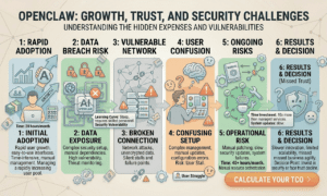 OpenClaw Has 230,000 GitHub Stars and a Security Problem