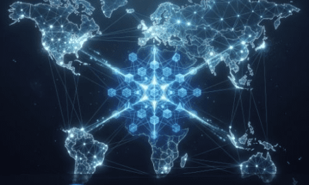 Crypto Markets React