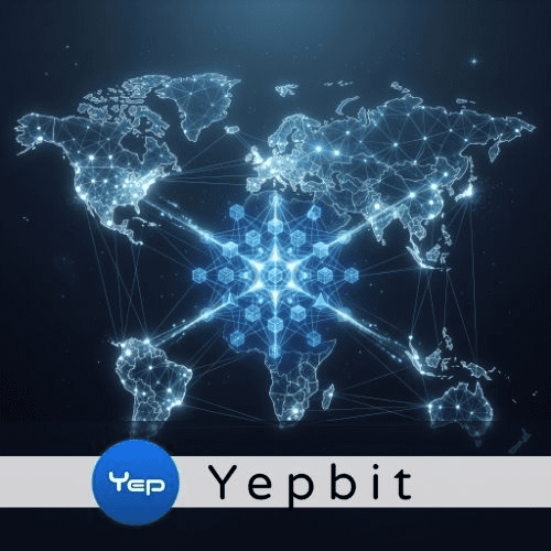 Crypto Markets React to the World — Yepbit Exchange Explains Why