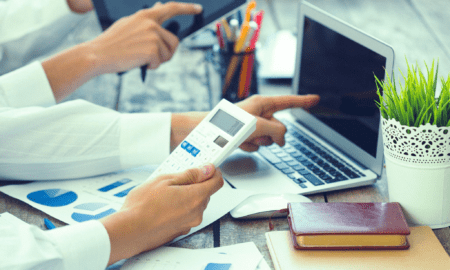 Payroll Management Services in Dubai