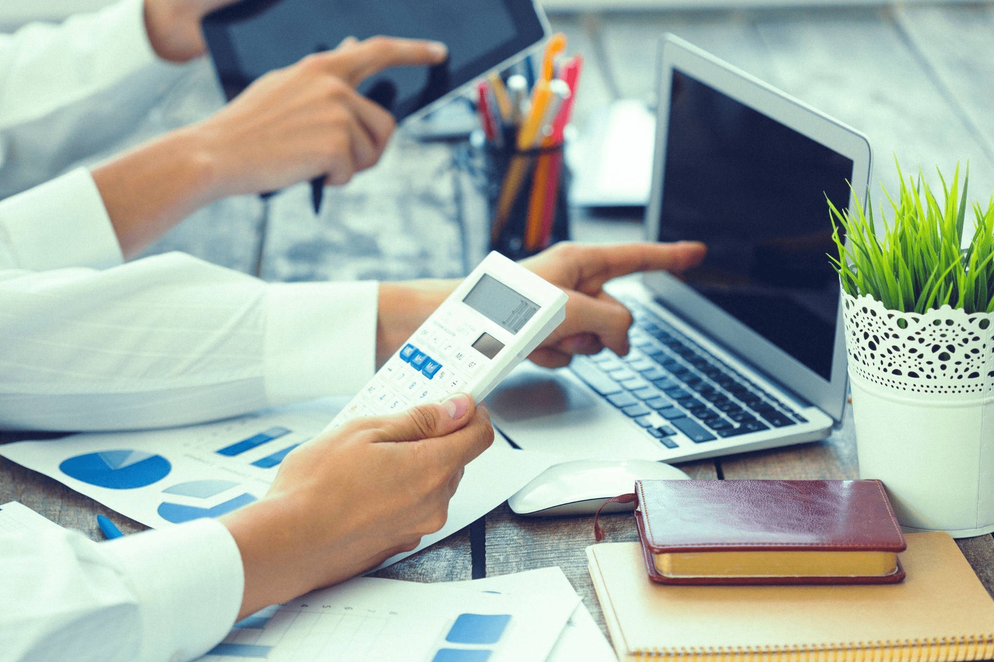 Payroll Management Services in Dubai