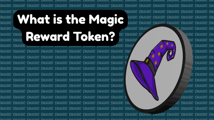 Magic Reward Token Overview