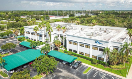 Data Center Miami