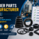 Rubber Parts Manufacturer