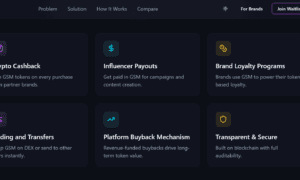 Best Crypto to Buy Now