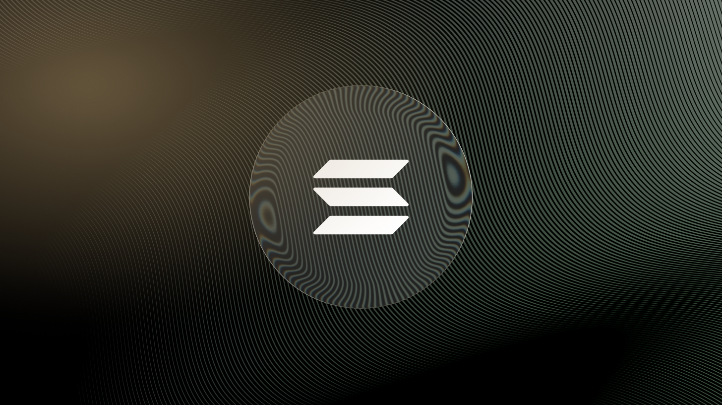 Solana Price Prediction: Staking SOL