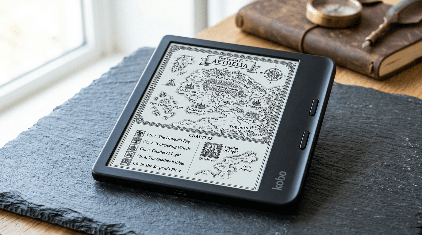 Word 2 Kindle Review: Is This Formatting Service Legit?