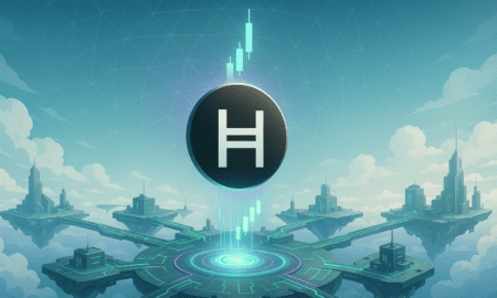 HBAR News and 2026 Price Predictions As Rival Remittix