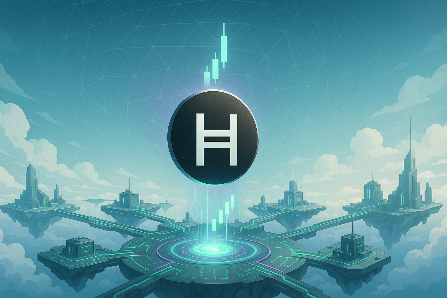 HBAR News and 2026 Price Predictions As Rival Remittix Showcases Cross-Border Technology