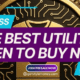 Best Crypto to Buy Now as XRP Expands