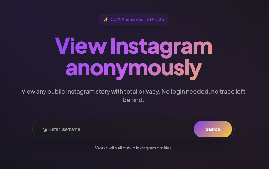 Instagram