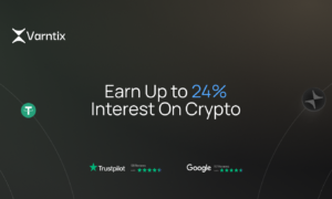 Ethereum Stakers Are Turning To Varntix