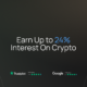 Ethereum Stakers Are Turning To Varntix