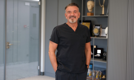 5 Hair Transplant Doctors in Turkey
