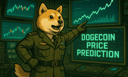 Dogecoin Price Prediction
