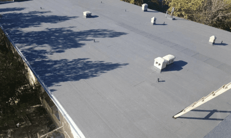 Common Flat Roof Problems in Philadelphia Properties