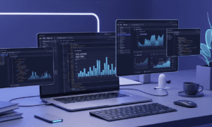 Tested 5 Vibe Coding Tools