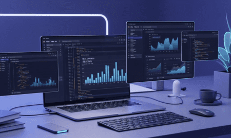 Tested 5 Vibe Coding Tools