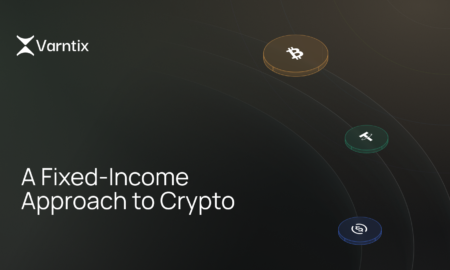 Best Passive Income Opportunities In Crypto
