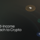 Best Passive Income Opportunities In Crypto