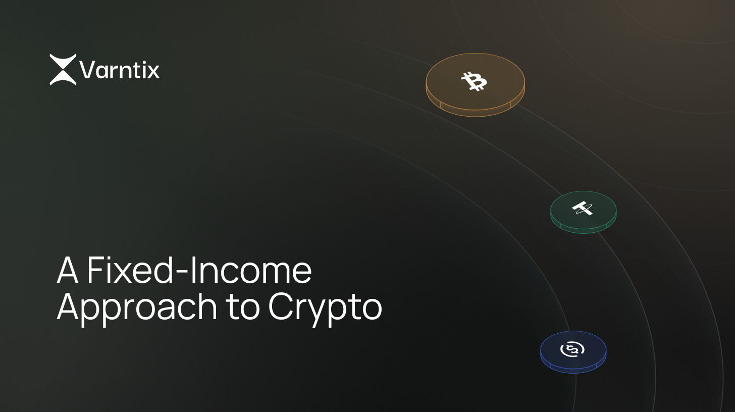 Best Passive Income Opportunities In Crypto