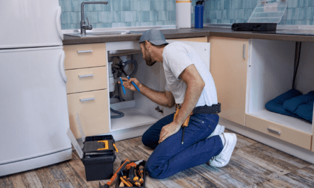 Routine Drain Maintenance Can Shorten