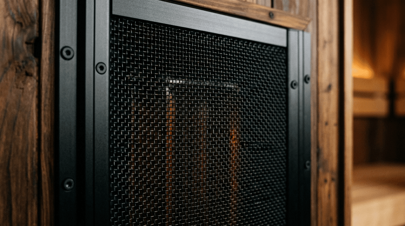 How Infrared Saunas Work: The Science of Sweat