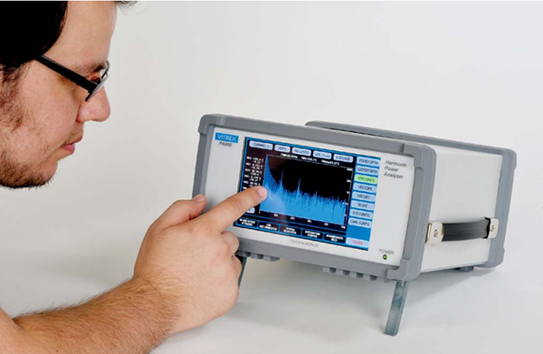 Why Facilities Are Replacing Portable Instruments with Permanent Power Quality Monitoring Systems