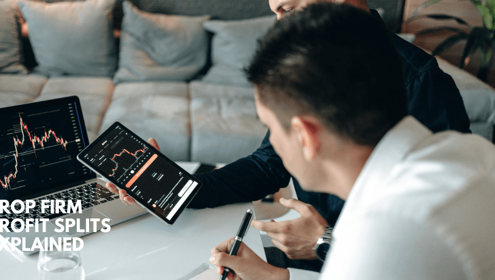 Prop Firm Profit Splits Explained: What 80% Actually Means for Your Earnings