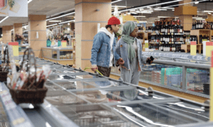 How Radar-Based IoT Sensors Are Transforming PropTech Through Real-Time Retail Space Analytics