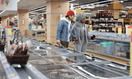 How Radar-Based IoT Sensors Are Transforming PropTech Through Real-Time Retail Space Analytics