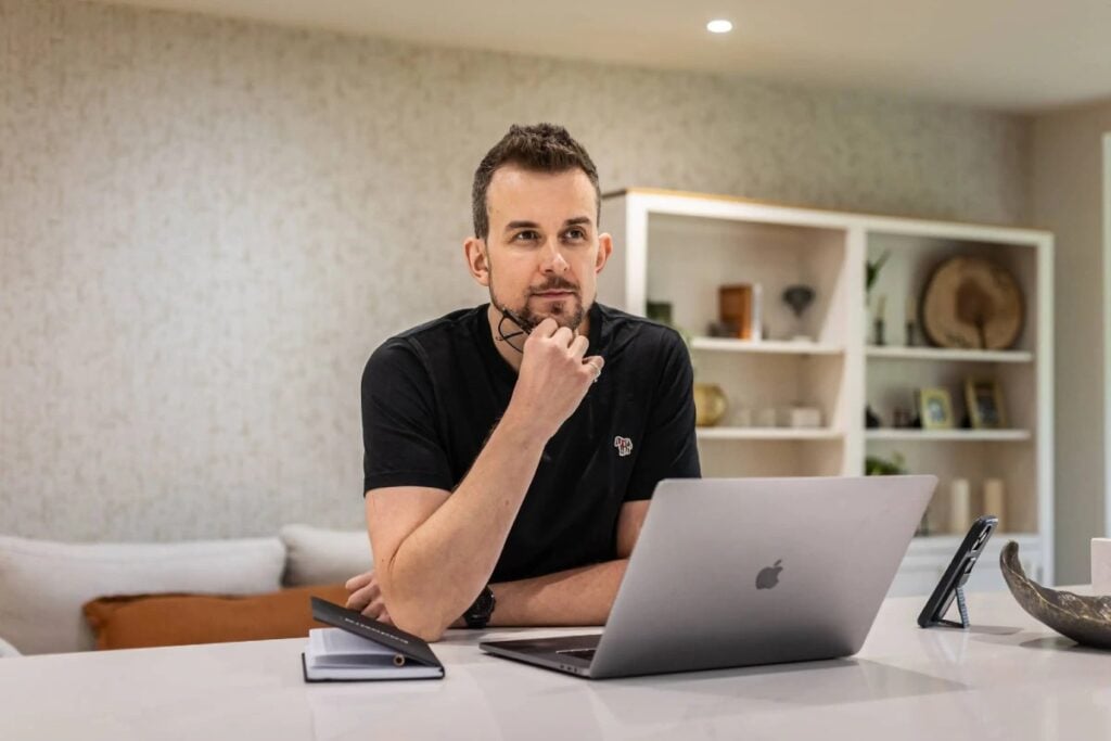 Rethinking the Agency Model: Luke Tobin on the Unusual Group’s Unprecedented Growth