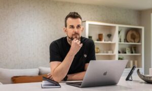 Rethinking the Agency Model: Luke Tobin on the Unusual Group’s Unprecedented Growth