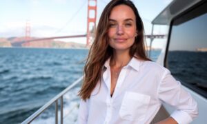 Rubezhyna Anastasiia’s Professional Insight into Scalable B2B Architecture and High-Stakes Insurance Technology