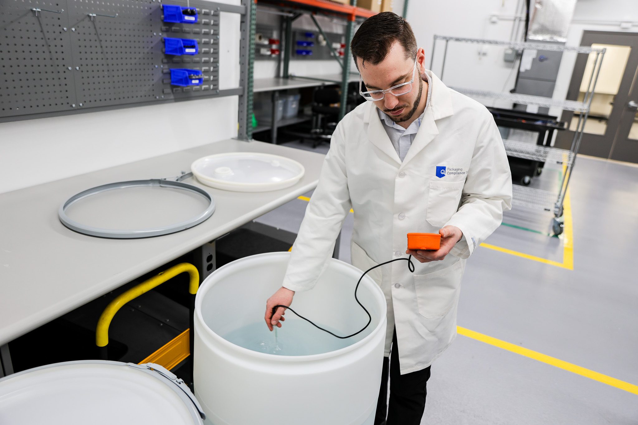 Future-Proof Your Products with Advanced Salt Spray Testing Solutions