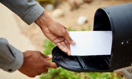 Mail a Check Safely Without Risk