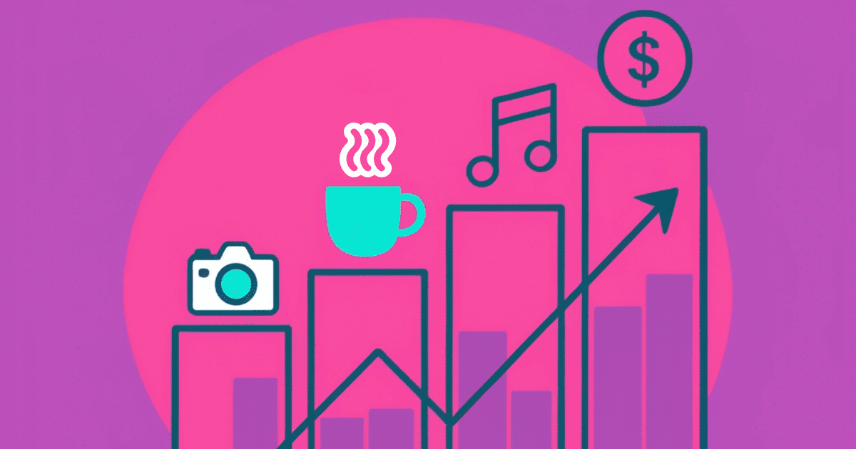 How to Make Money as a Creator Without Depending on Social Media Algorithms