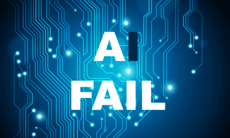 AI Projects Fail