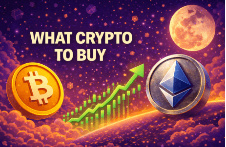 Next Altcoin to Hit $1? This Cheap Crypto Shows Strong 5x Potential